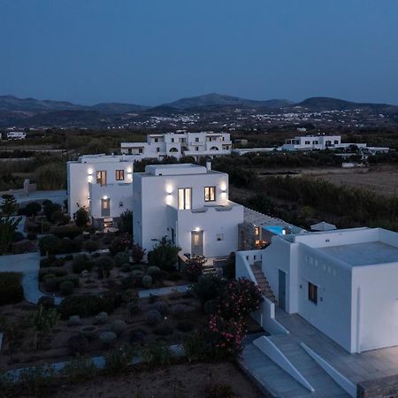 Isalos Villas Naxos Naxos City Экстерьер фото