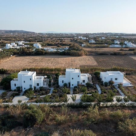 Isalos Villas Naxos Naxos City Экстерьер фото