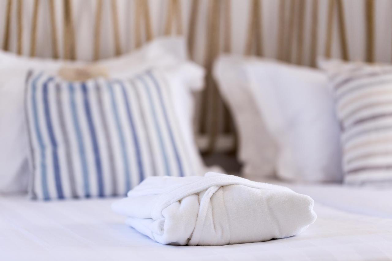 Isalos Villas Naxos Naxos City Экстерьер фото